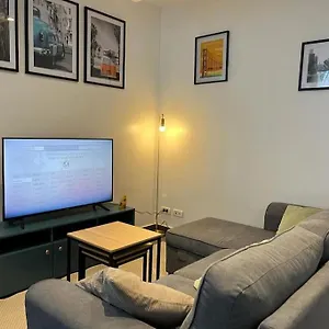 Le Cosy , Villeneuve-Saint-Georges France