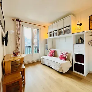  Appartement Station 1700