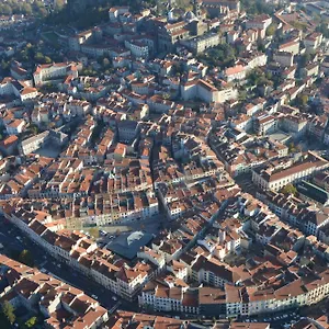 Logis Du Cagaïre , Le Puy-en-Velay France
