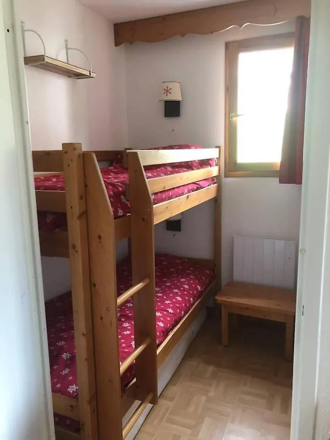 Le Pied Des Pistes Apartment Puy-Saint-Vincent