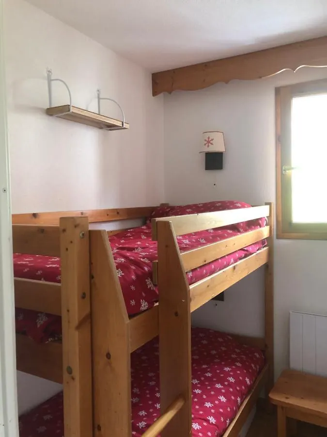 Le Pied Des Pistes Apartment Puy-Saint-Vincent
